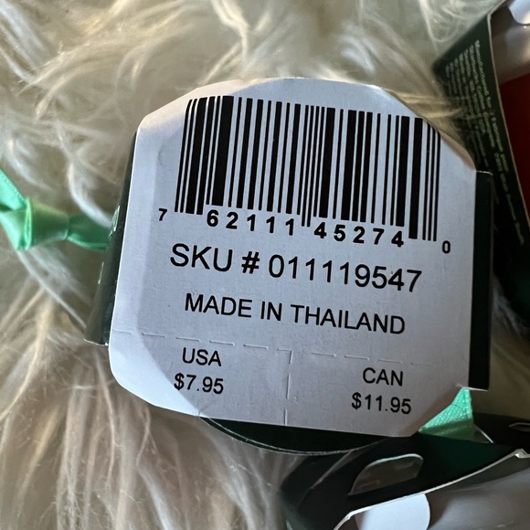 Bundle of 3 Starbucks Ornaments NWT - Picture 3 of 3